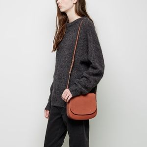 Gently used Mansur Gavriel Crossbody